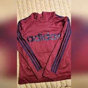 Boys adidas Hoodie